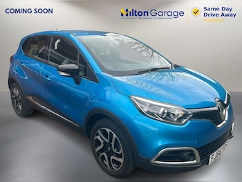 Used Renault Captur 2016 for sale - 78510820: Photo