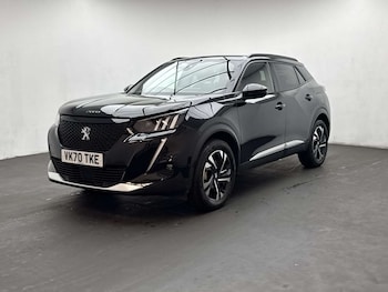 Used Peugeot 2008 2020 for sale - 79366284: Photo