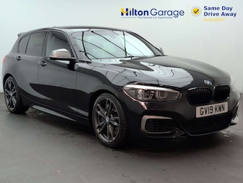 Used BMW 1 Series 2019 for sale - 79477847: Photo