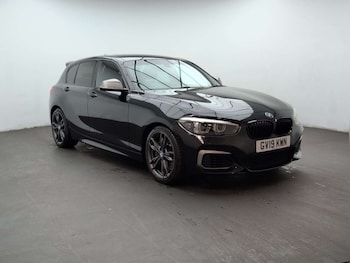 Used BMW 1 Series 2019 for sale - 79477847: Photo