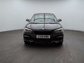 Used BMW 1 Series 2019 for sale - 79477847: Photo