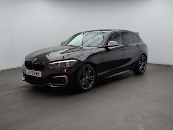Used BMW 1 Series 2019 for sale - 79477847: Photo