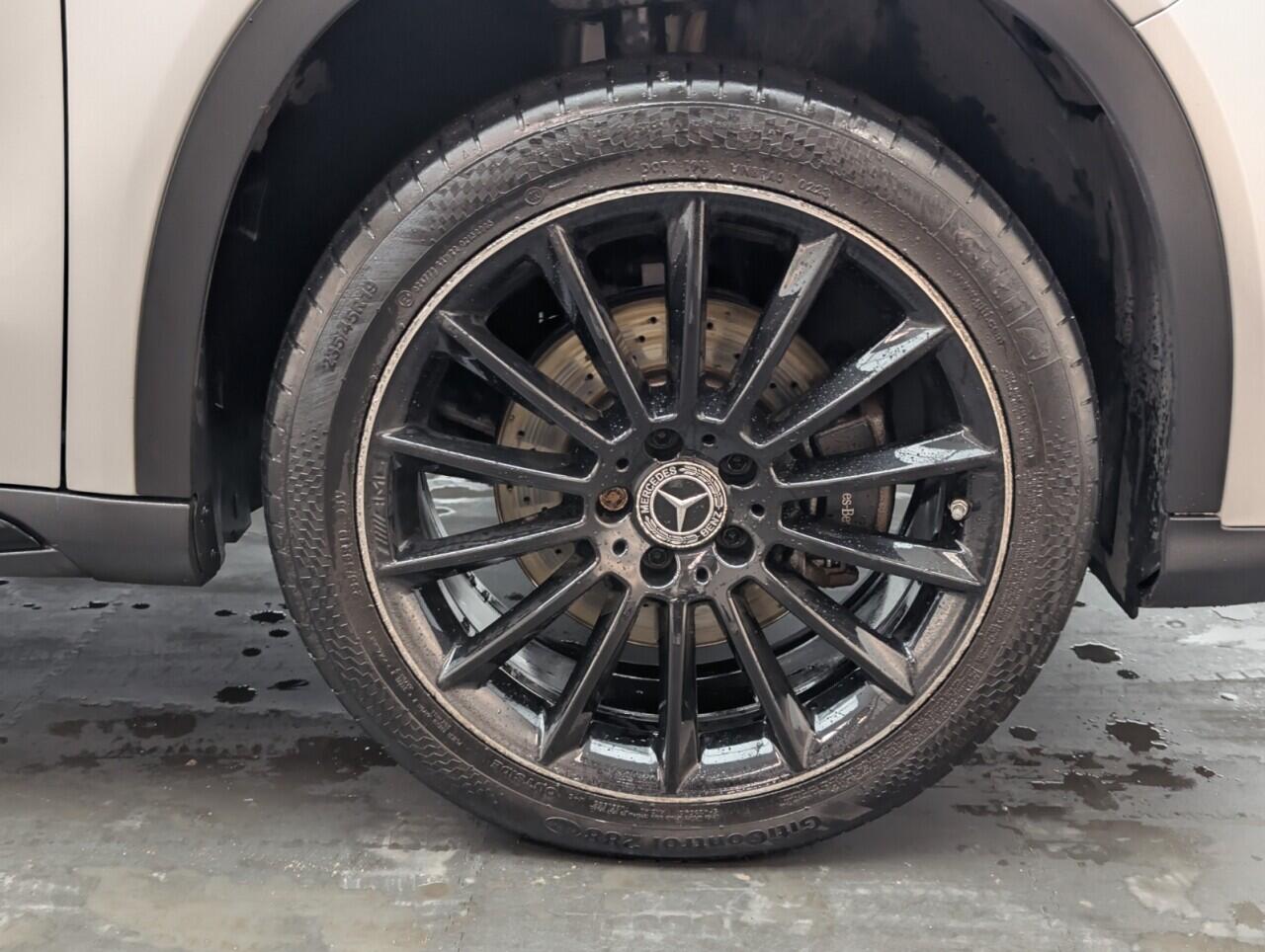 Used Mercedes-Benz A-Class 2017 for sale - 76424509: Photo 10