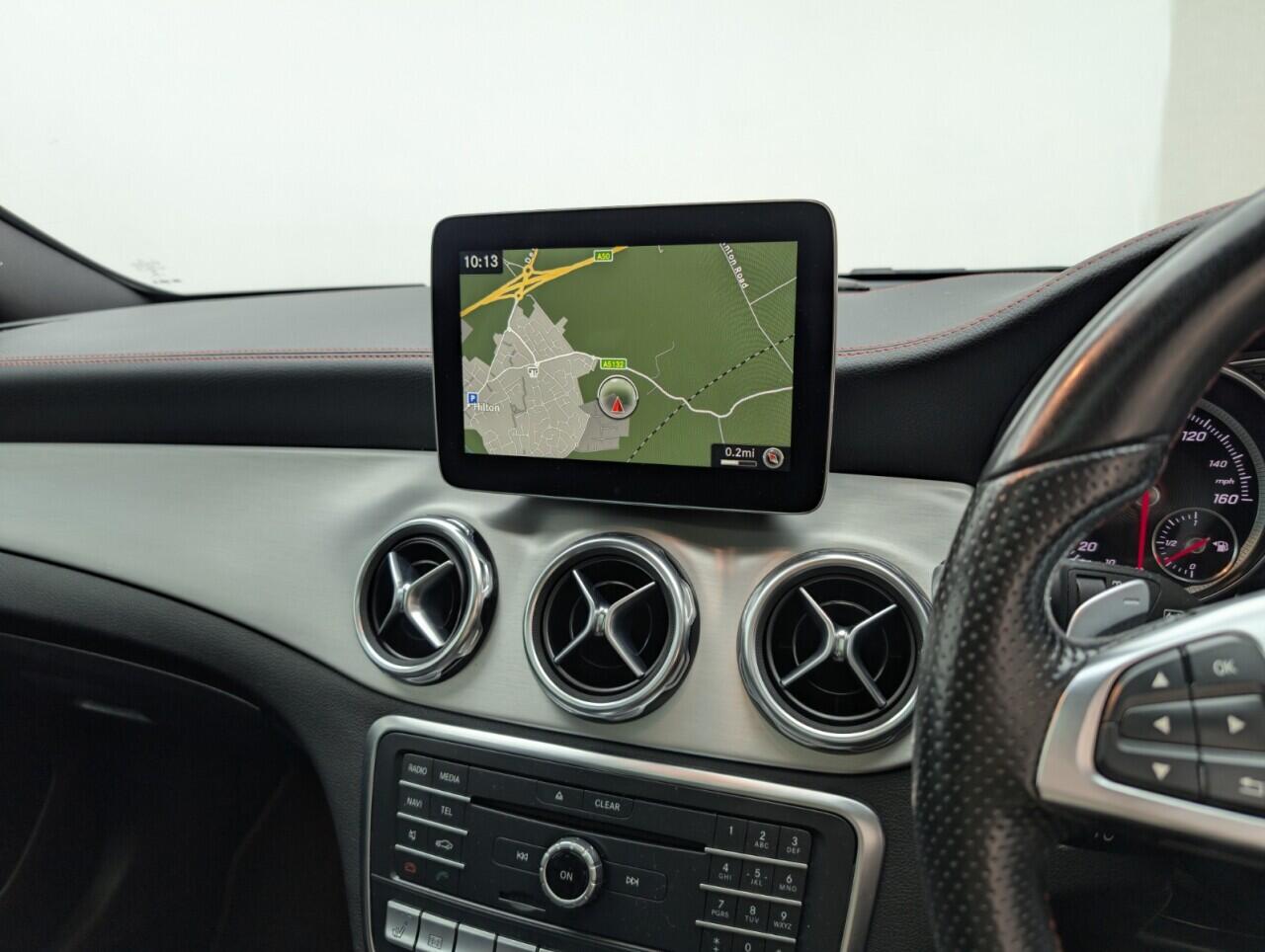 Used Mercedes-Benz A-Class 2017 for sale - 76424509: Photo 14