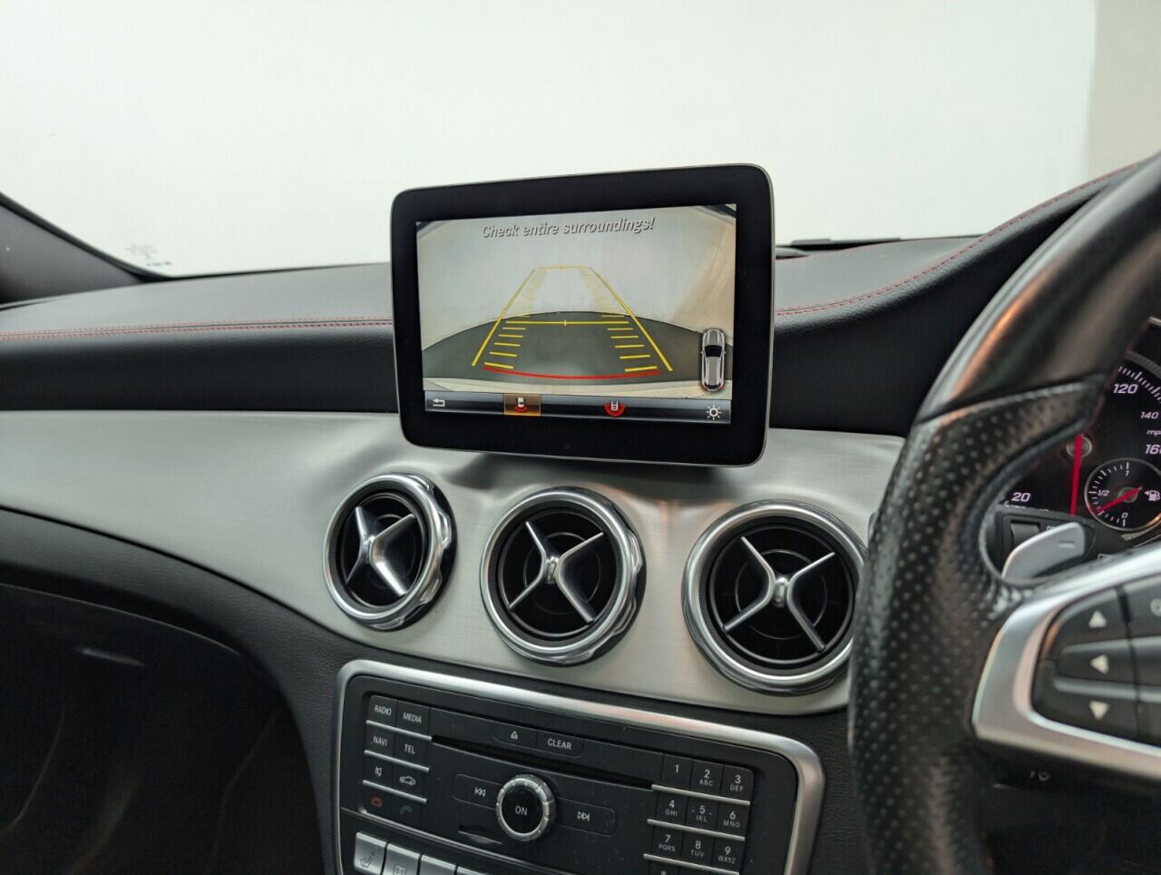 Used Mercedes-Benz A-Class 2017 for sale - 76424509: Photo 15