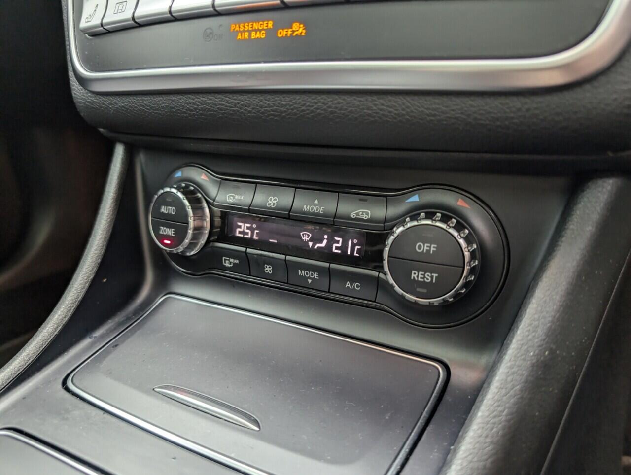 Used Mercedes-Benz A-Class 2017 for sale - 76424509: Photo 16