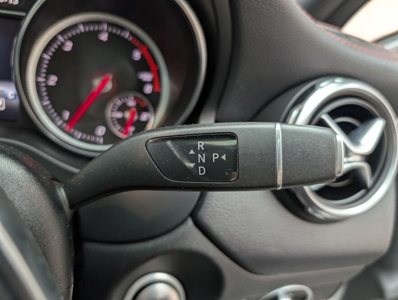 Used Mercedes-Benz A-Class 2017 for sale - 76424509: Photo 17