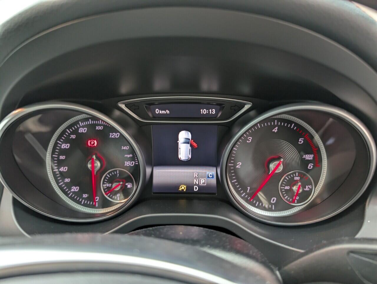 Used Mercedes-Benz A-Class 2017 for sale - 76424509: Photo 18