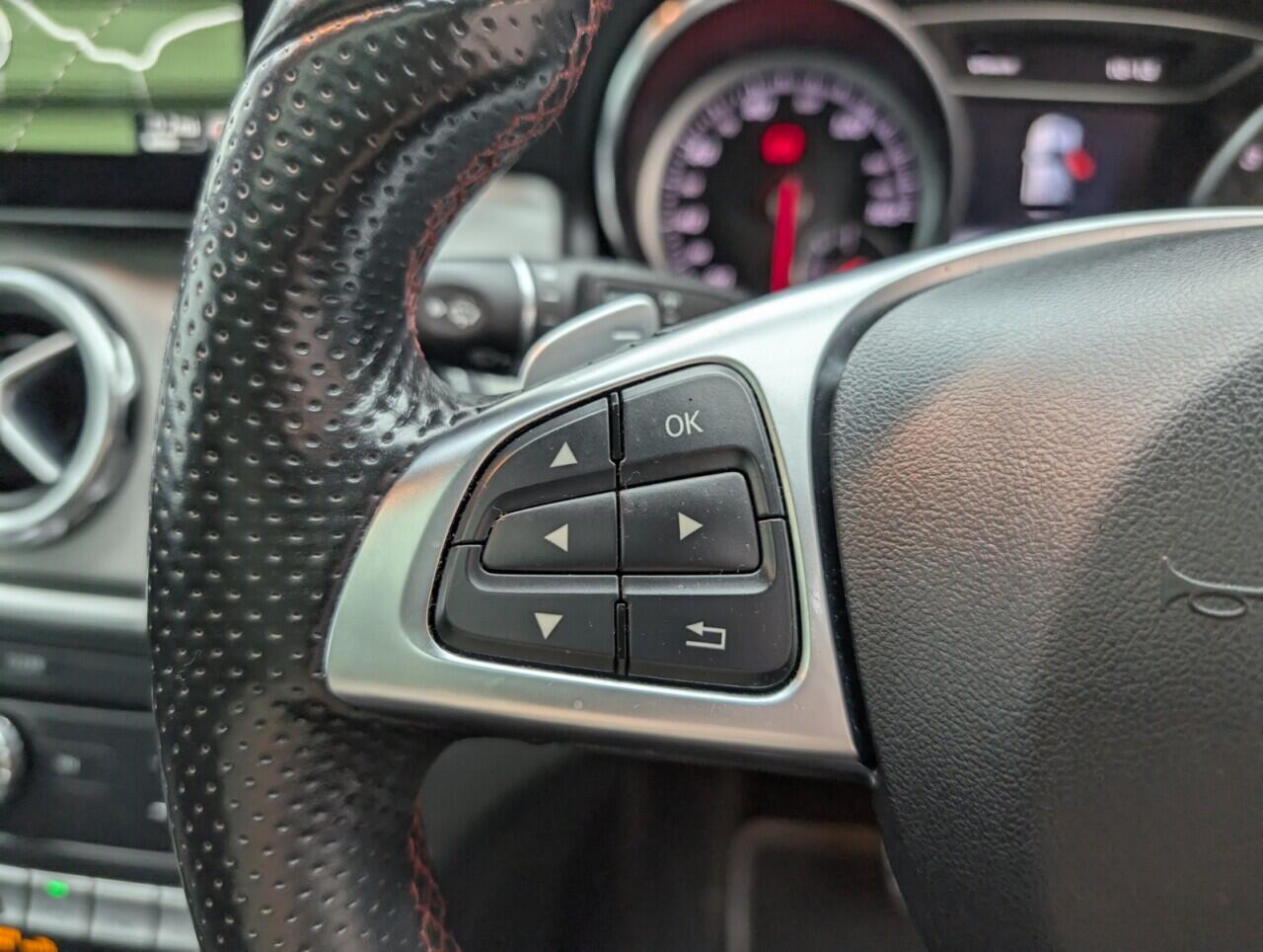 Used Mercedes-Benz A-Class 2017 for sale - 76424509: Photo 19