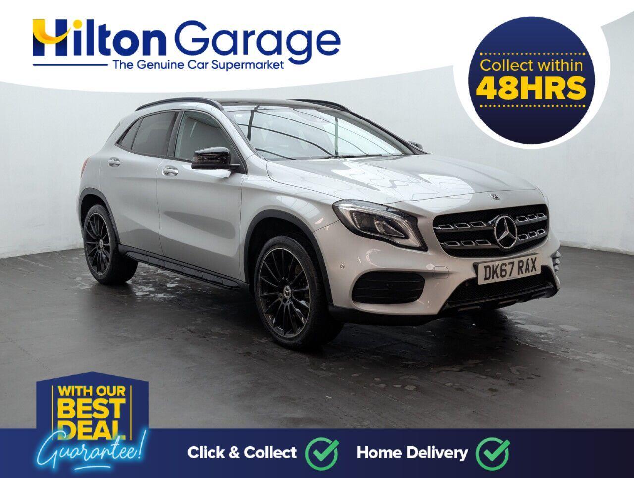 Used Mercedes-Benz A-Class 2017 for sale - 76424509: Photo 2