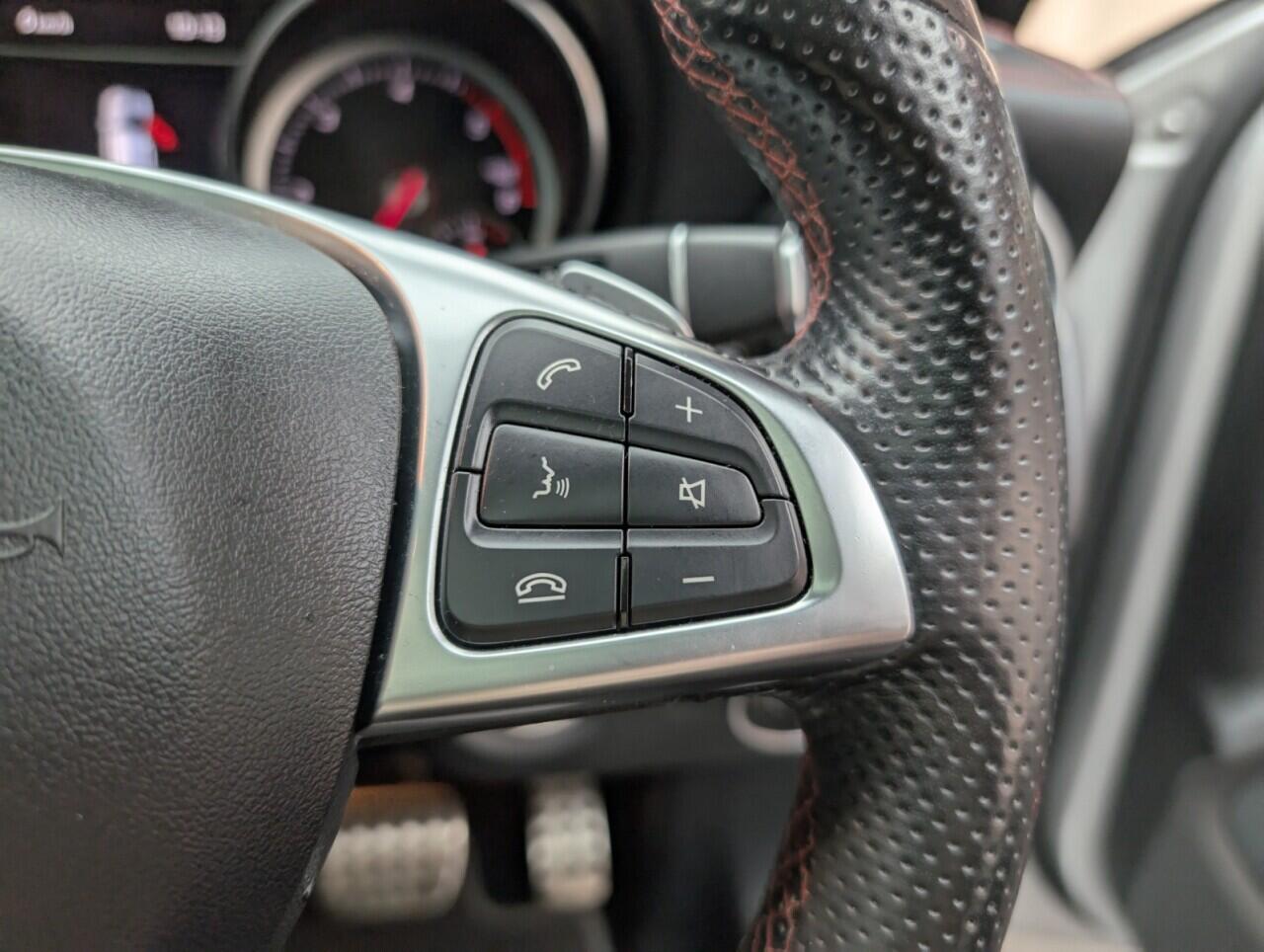 Used Mercedes-Benz A-Class 2017 for sale - 76424509: Photo 20