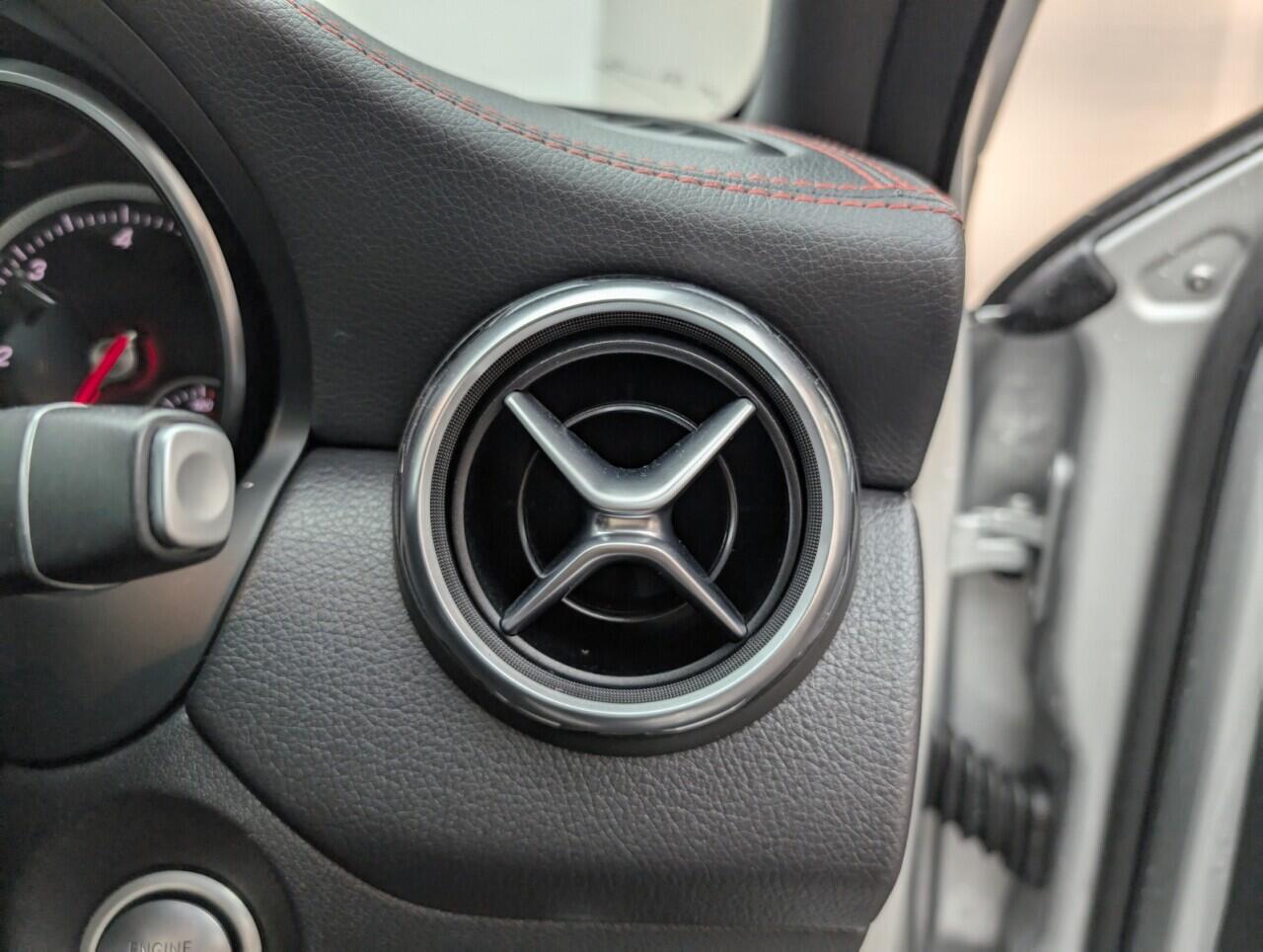 Used Mercedes-Benz A-Class 2017 for sale - 76424509: Photo 21