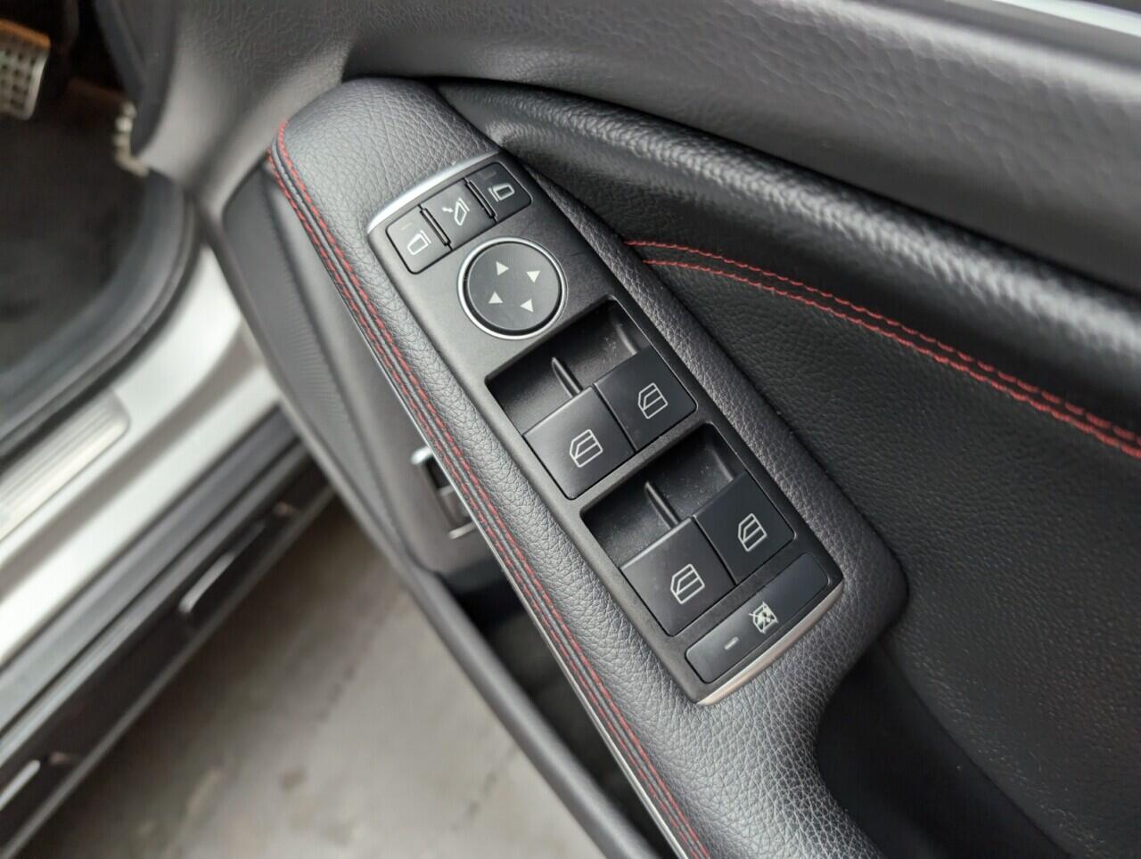 Used Mercedes-Benz A-Class 2017 for sale - 76424509: Photo 22