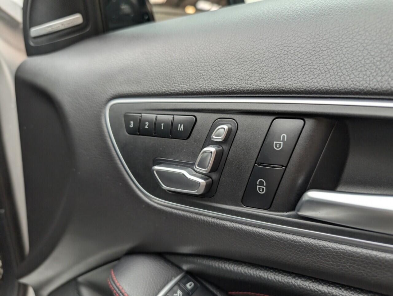 Used Mercedes-Benz A-Class 2017 for sale - 76424509: Photo 23