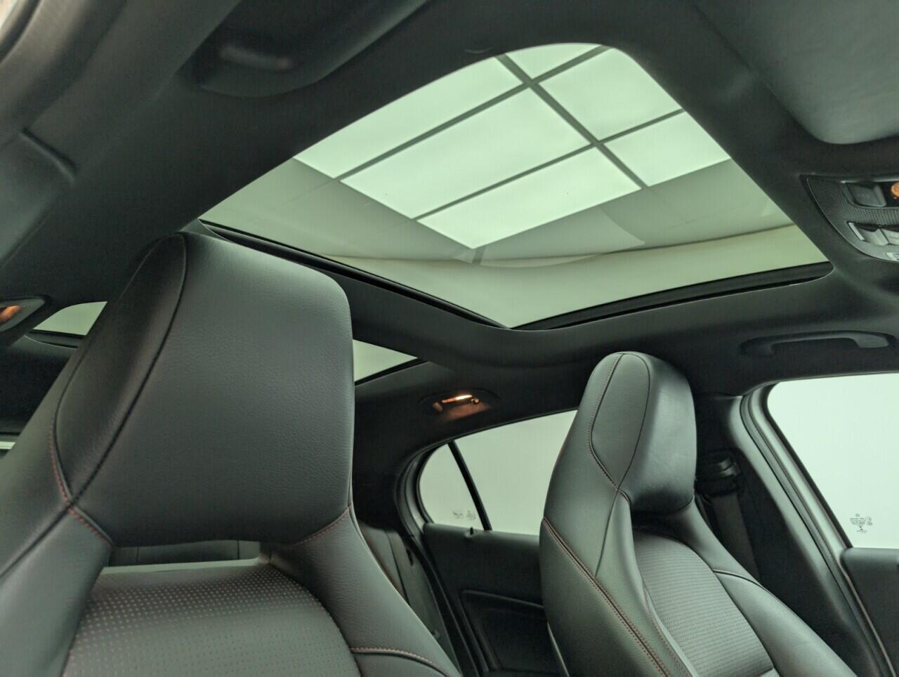 Used Mercedes-Benz A-Class 2017 for sale - 76424509: Photo 24