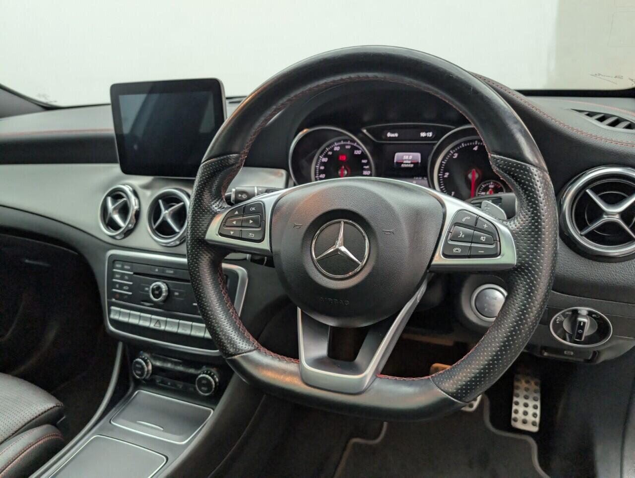 Used Mercedes-Benz A-Class 2017 for sale - 76424509: Photo 25