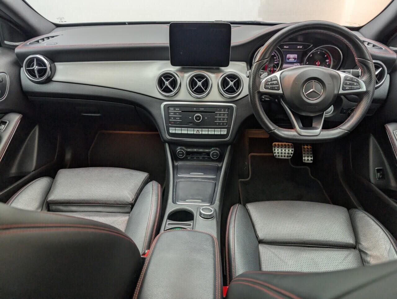 Used Mercedes-Benz A-Class 2017 for sale - 76424509: Photo 26