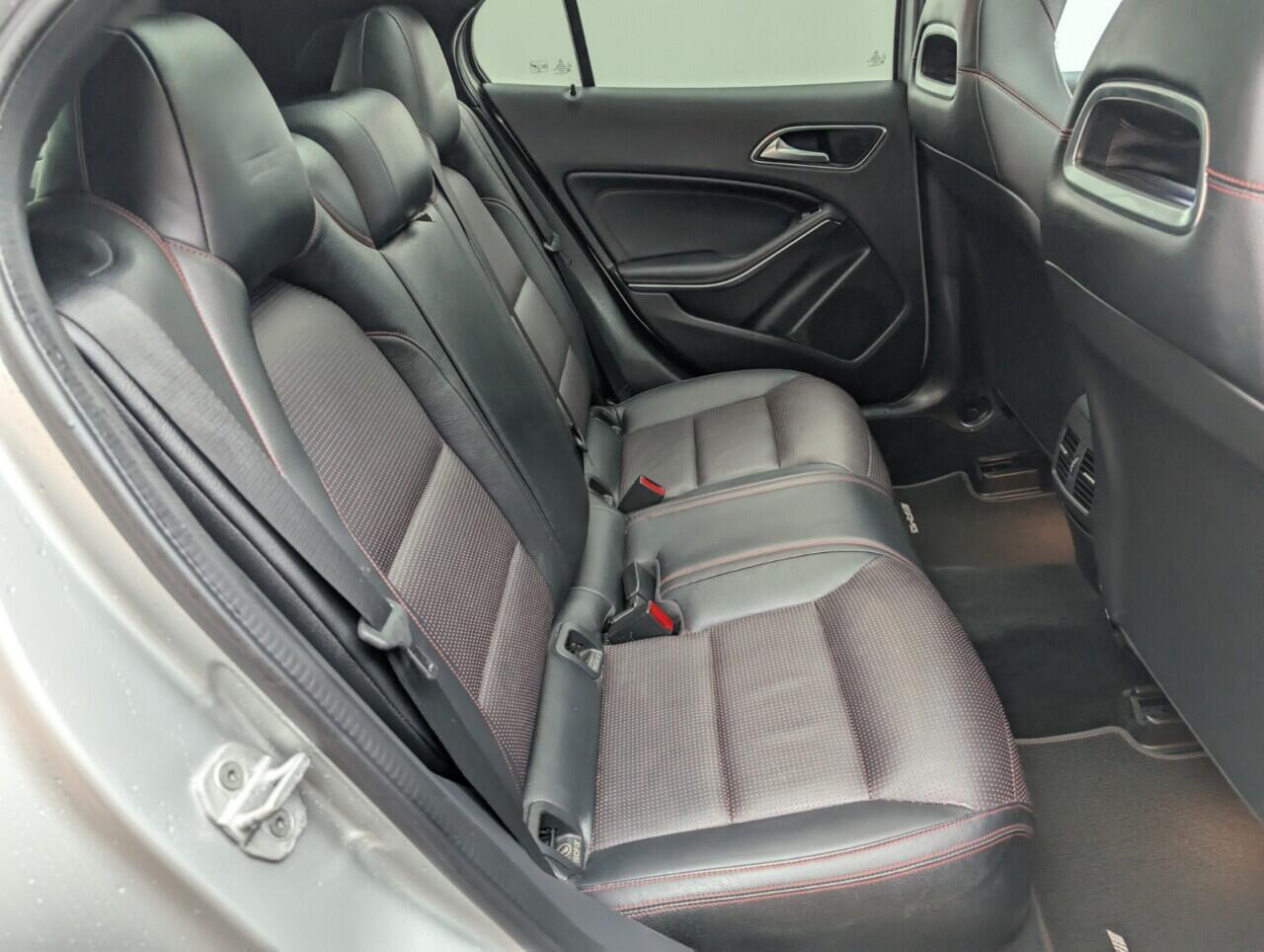 Used Mercedes-Benz A-Class 2017 for sale - 76424509: Photo 27