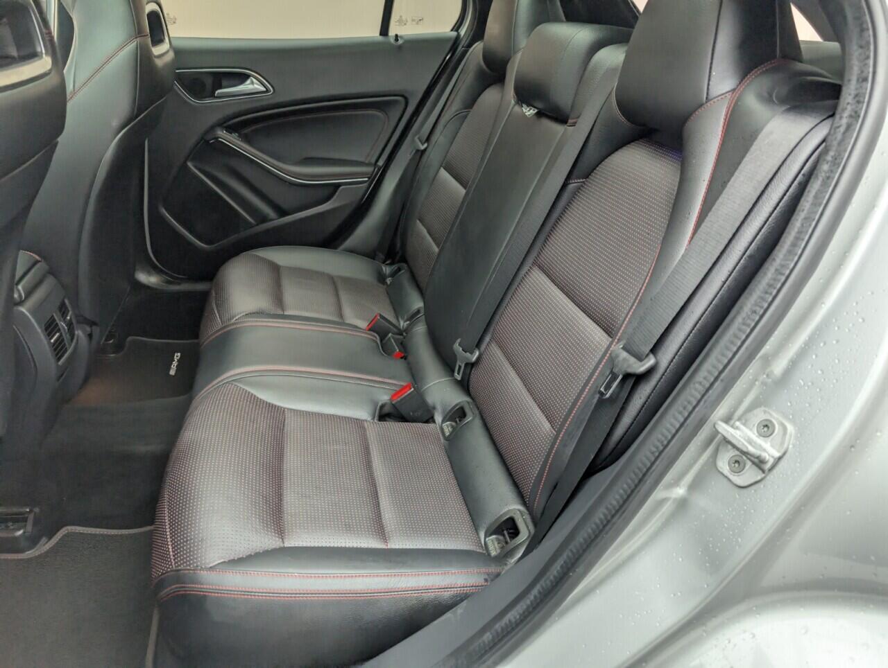 Used Mercedes-Benz A-Class 2017 for sale - 76424509: Photo 29