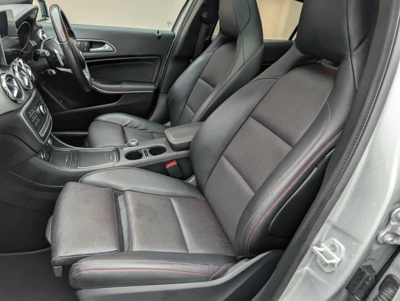 Used Mercedes-Benz A-Class 2017 for sale - 76424509: Photo 30