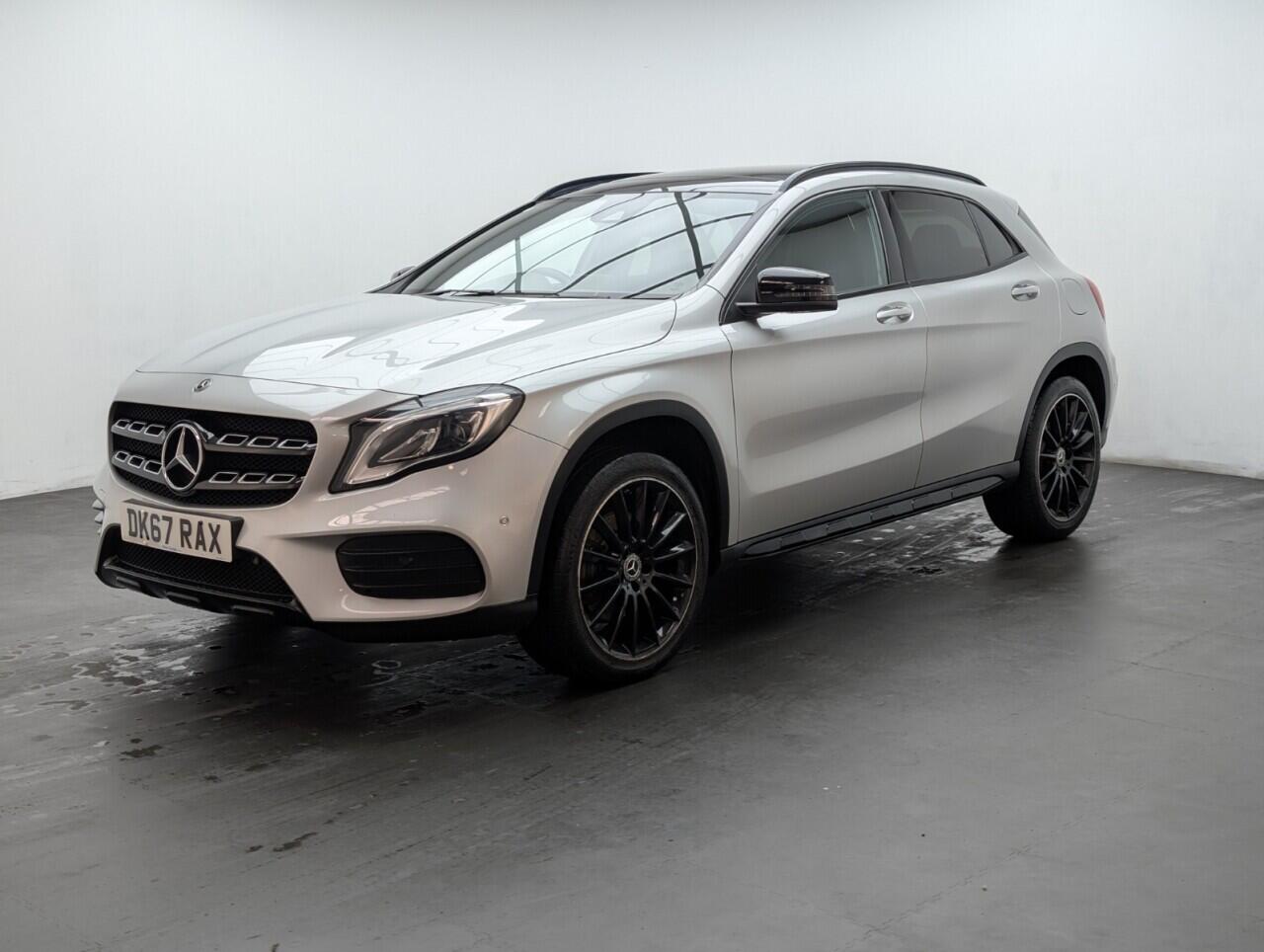 Used Mercedes-Benz A-Class 2017 for sale - 76424509: Photo 4