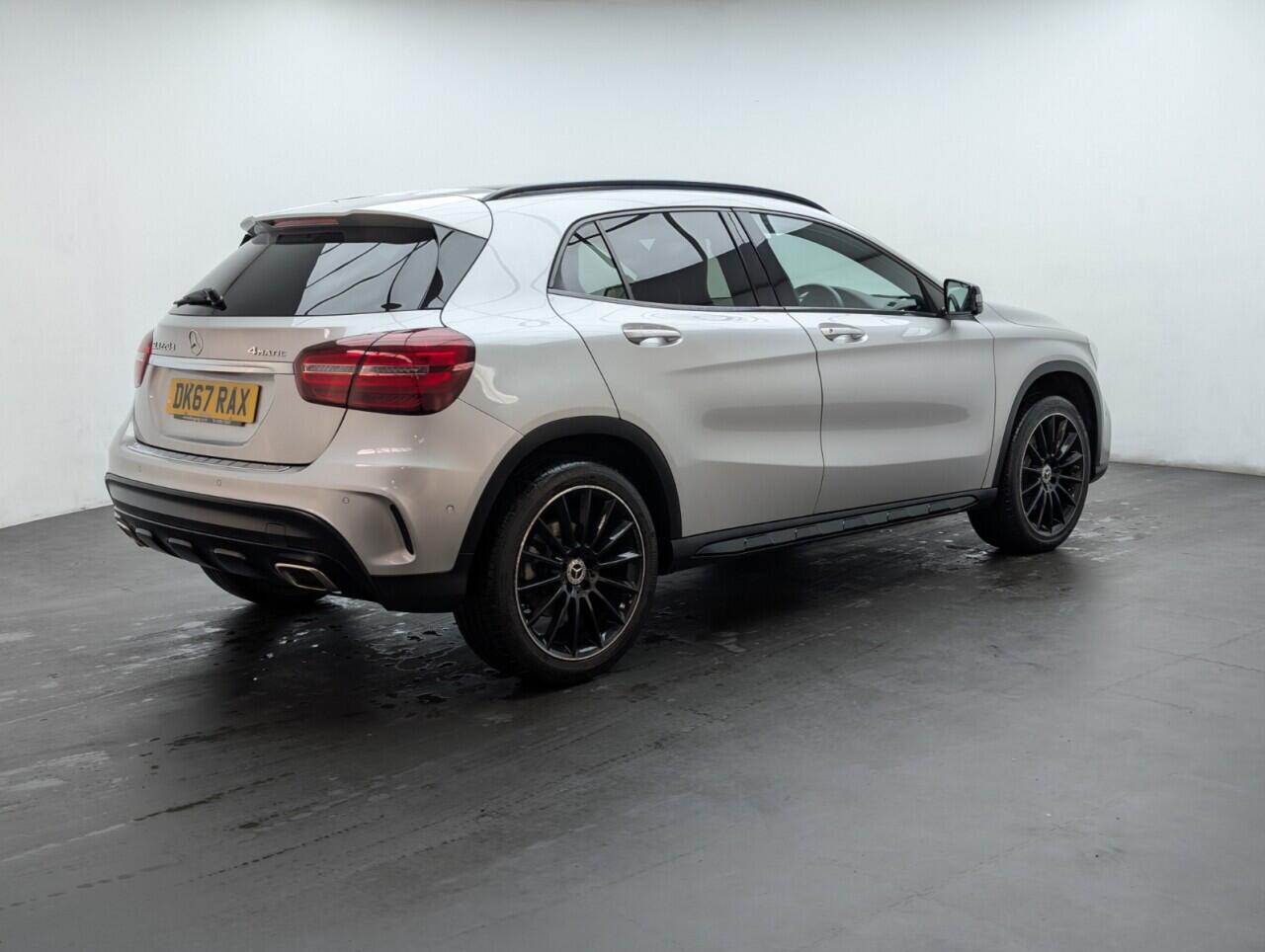 Used Mercedes-Benz A-Class 2017 for sale - 76424509: Photo 8