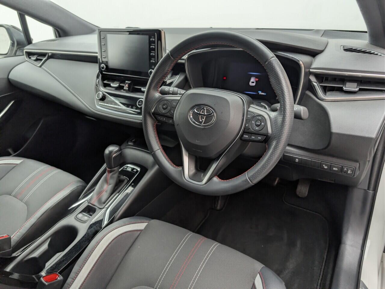 Used Toyota Corolla 2021 for sale - 77074164: Photo 11