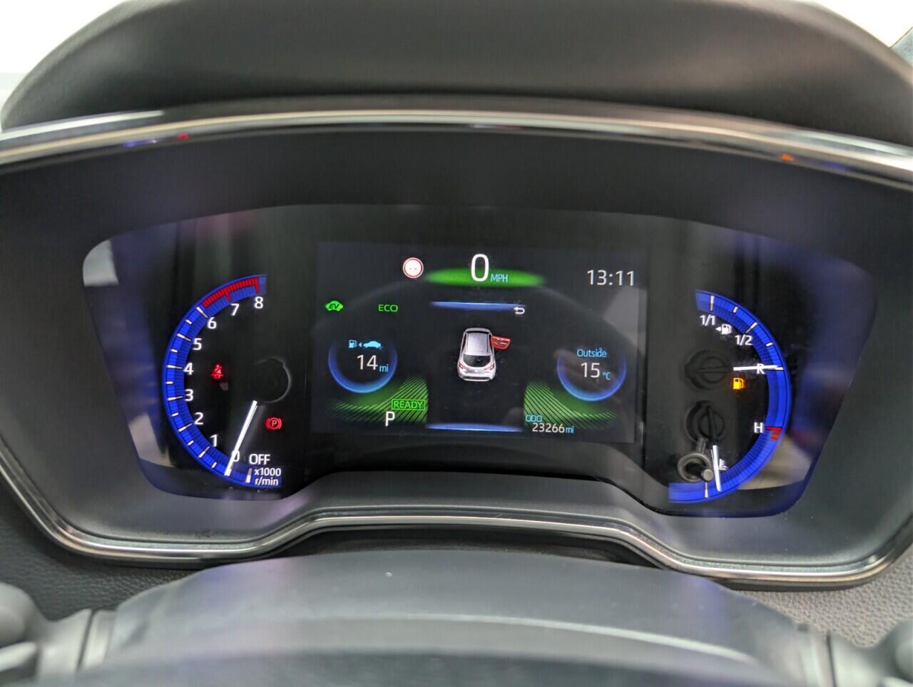 Used Toyota Corolla 2021 for sale - 77074164: Photo 17