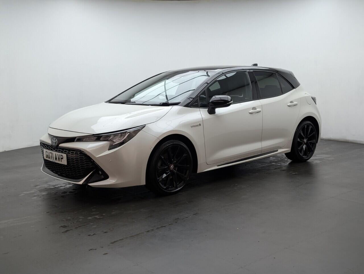 Used Toyota Corolla 2021 for sale - 77074164: Photo 4