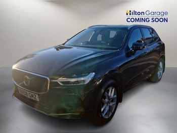 2018 (68) - 2.0 T5 Momentum SUV 5dr Petrol Auto AWD Euro 6 (s/s) (250 ps) HEATED SEATS+