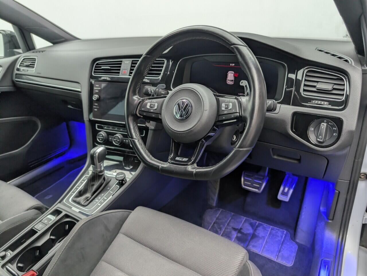 Used Volkswagen Golf 2019 for sale - 77074328: Photo 11