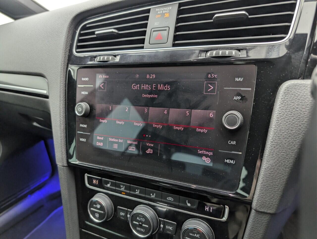 Used Volkswagen Golf 2019 for sale - 77074328: Photo 13