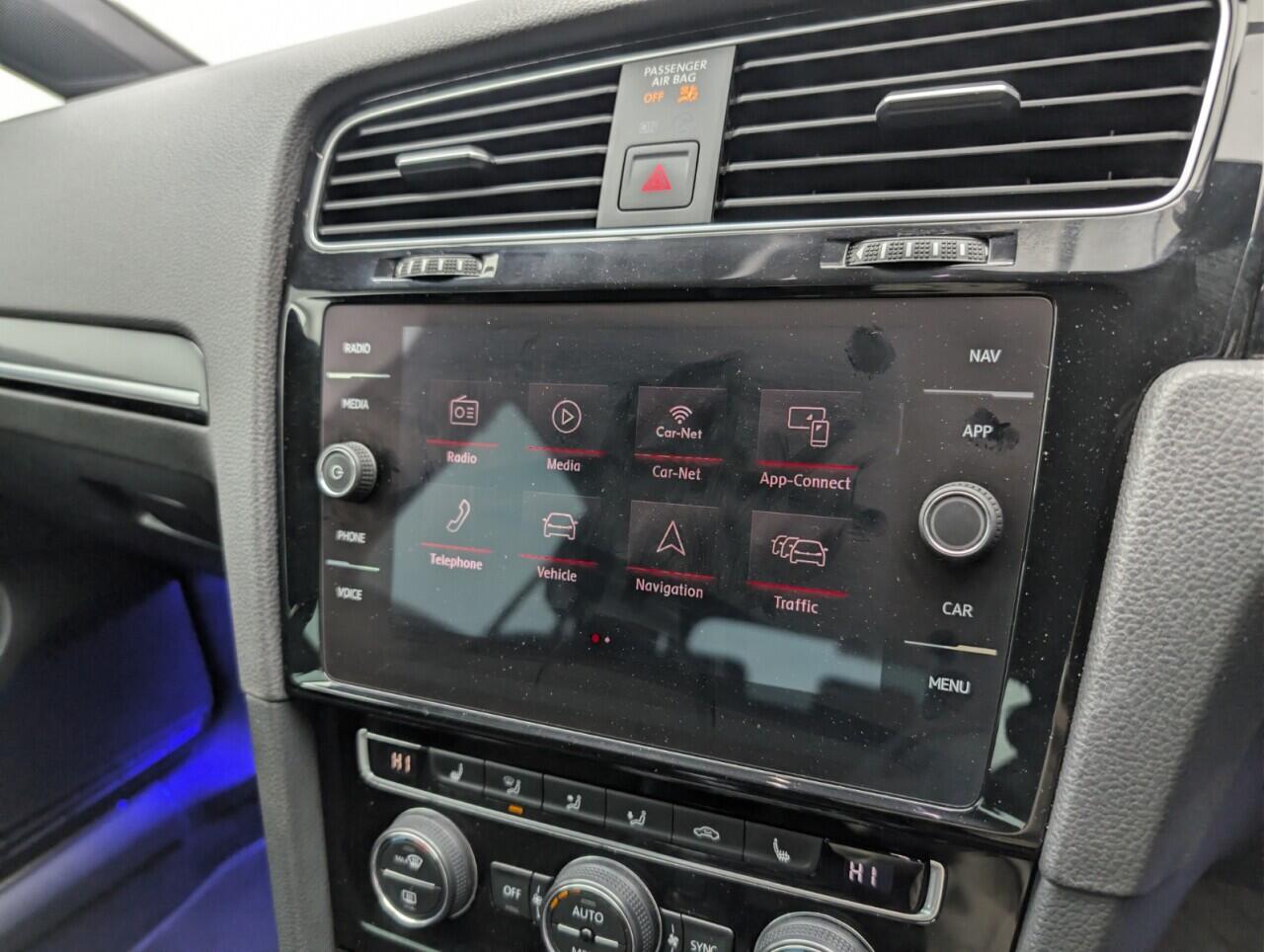 Used Volkswagen Golf 2019 for sale - 77074328: Photo 14