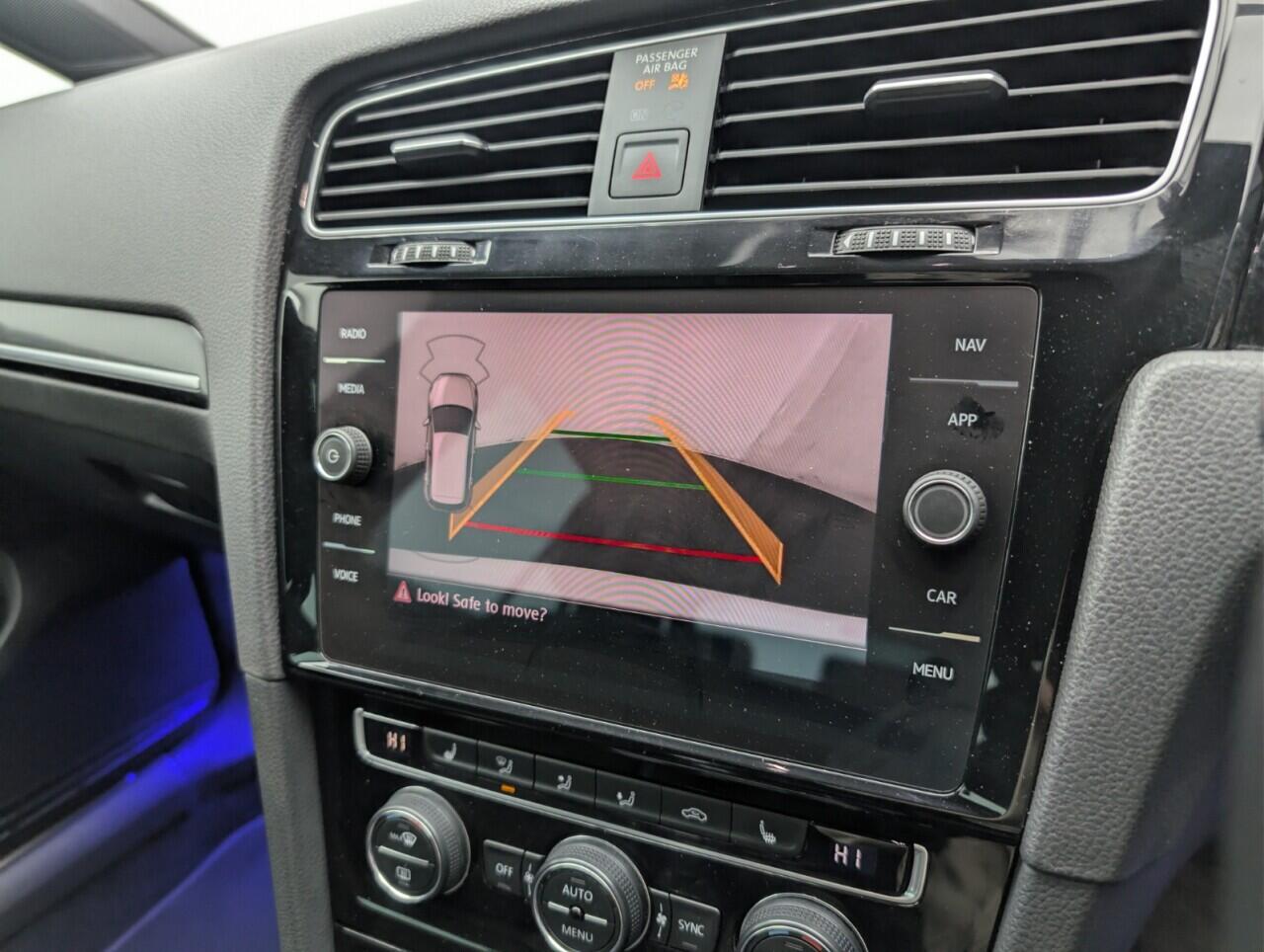 Used Volkswagen Golf 2019 for sale - 77074328: Photo 15