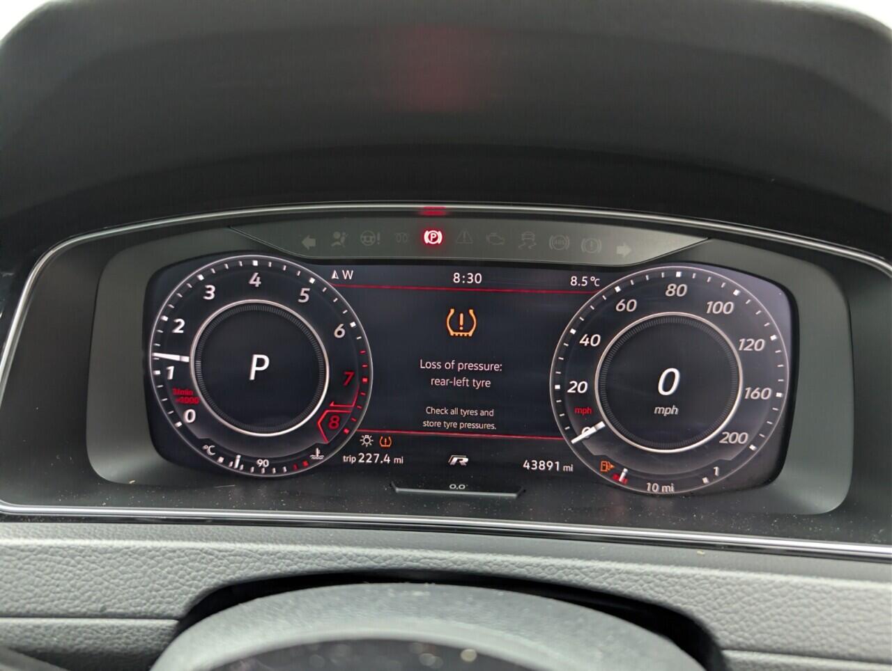 Used Volkswagen Golf 2019 for sale - 77074328: Photo 18