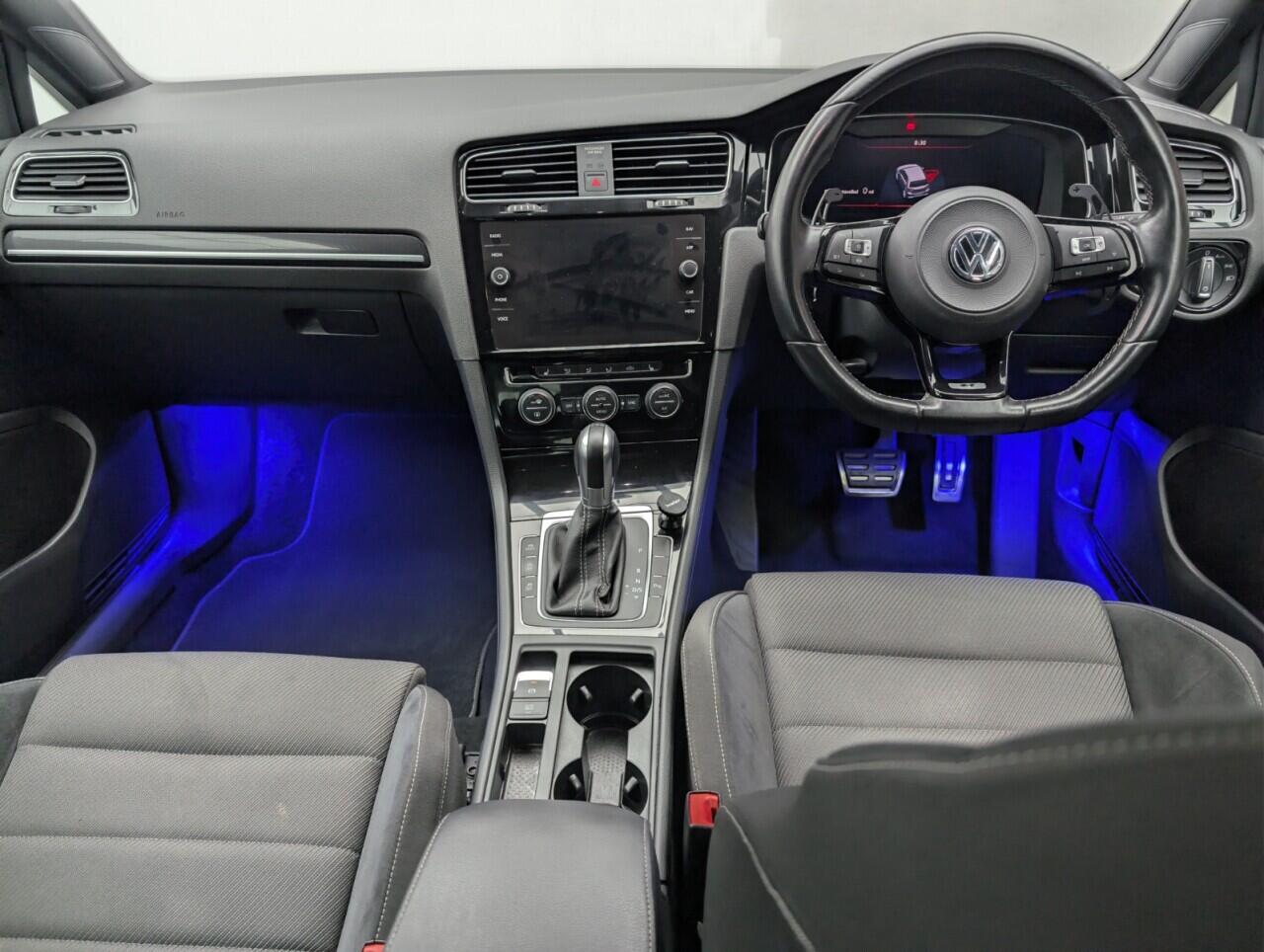 Used Volkswagen Golf 2019 for sale - 77074328: Photo 24