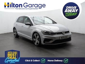 Used Volkswagen Golf 2019 for sale - 77074328: Photo