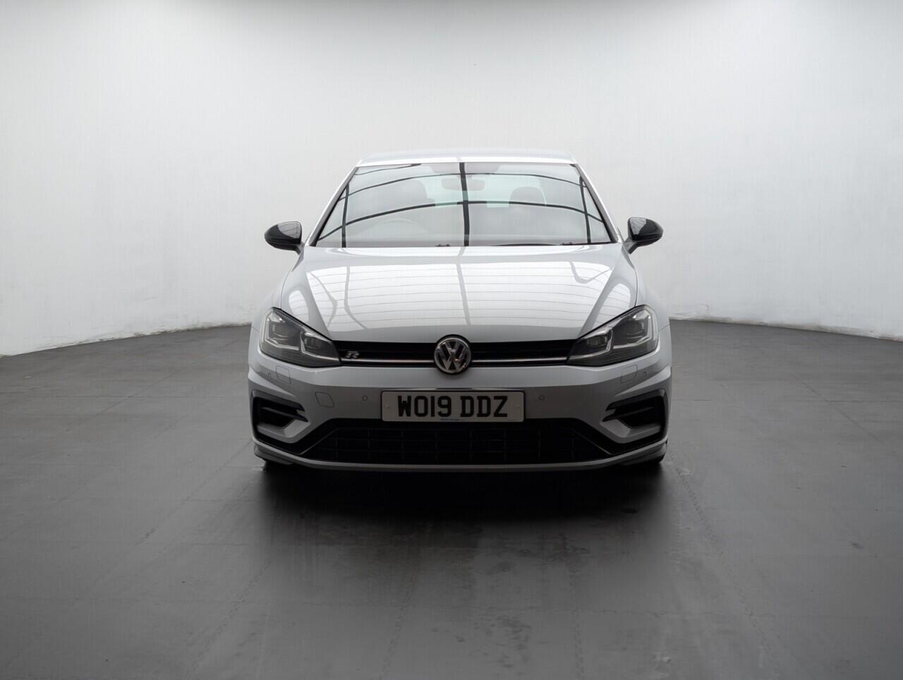 Used Volkswagen Golf 2019 for sale - 77074328: Photo 3