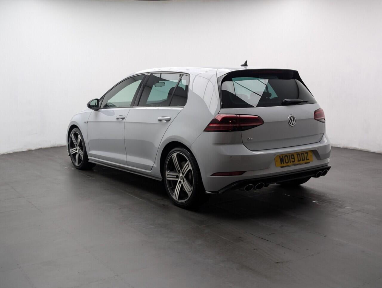 Used Volkswagen Golf 2019 for sale - 77074328: Photo 6