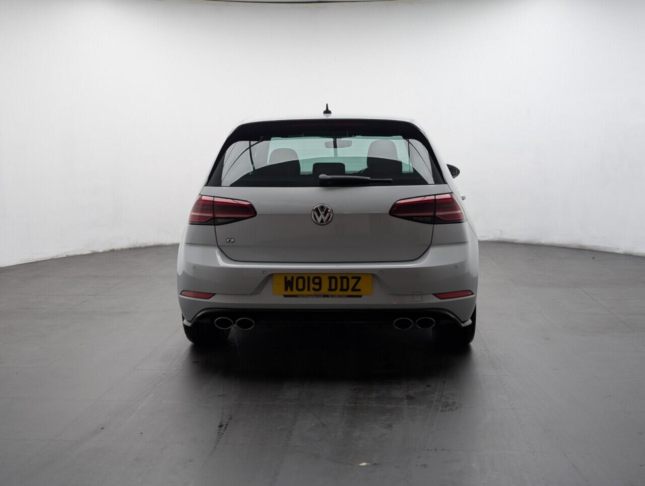 Used Volkswagen Golf 2019 for sale - 77074328: Photo 7