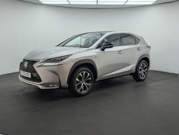 Used Lexus NX 2016 for sale - 76424932: Photo
