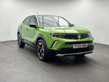 Used Vauxhall Mokka 2023 for sale - 79545241: Photo