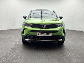 Used Vauxhall Mokka 2023 for sale - 79545241: Photo