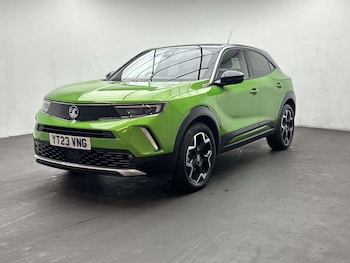 Used Vauxhall Mokka 2023 for sale - 79545241: Photo