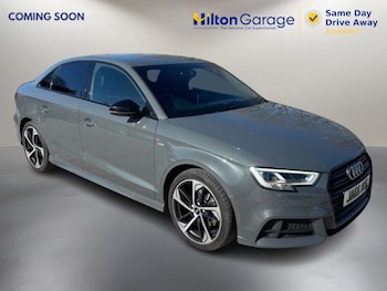 Used Audi A3 2019 for sale - 78525523: Photo