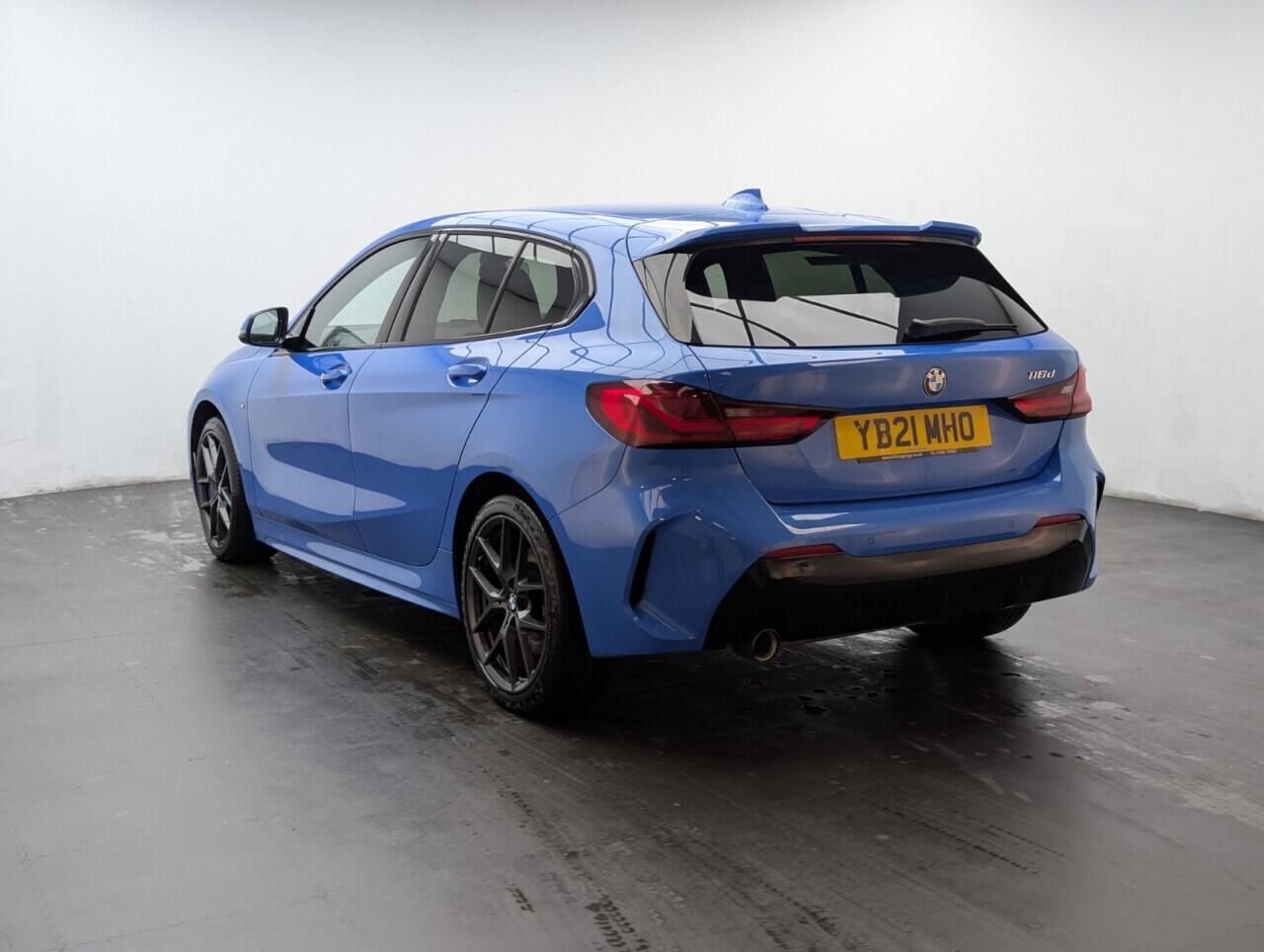 Used BMW 1 Series 2021 for sale - 76425583: Photo 17