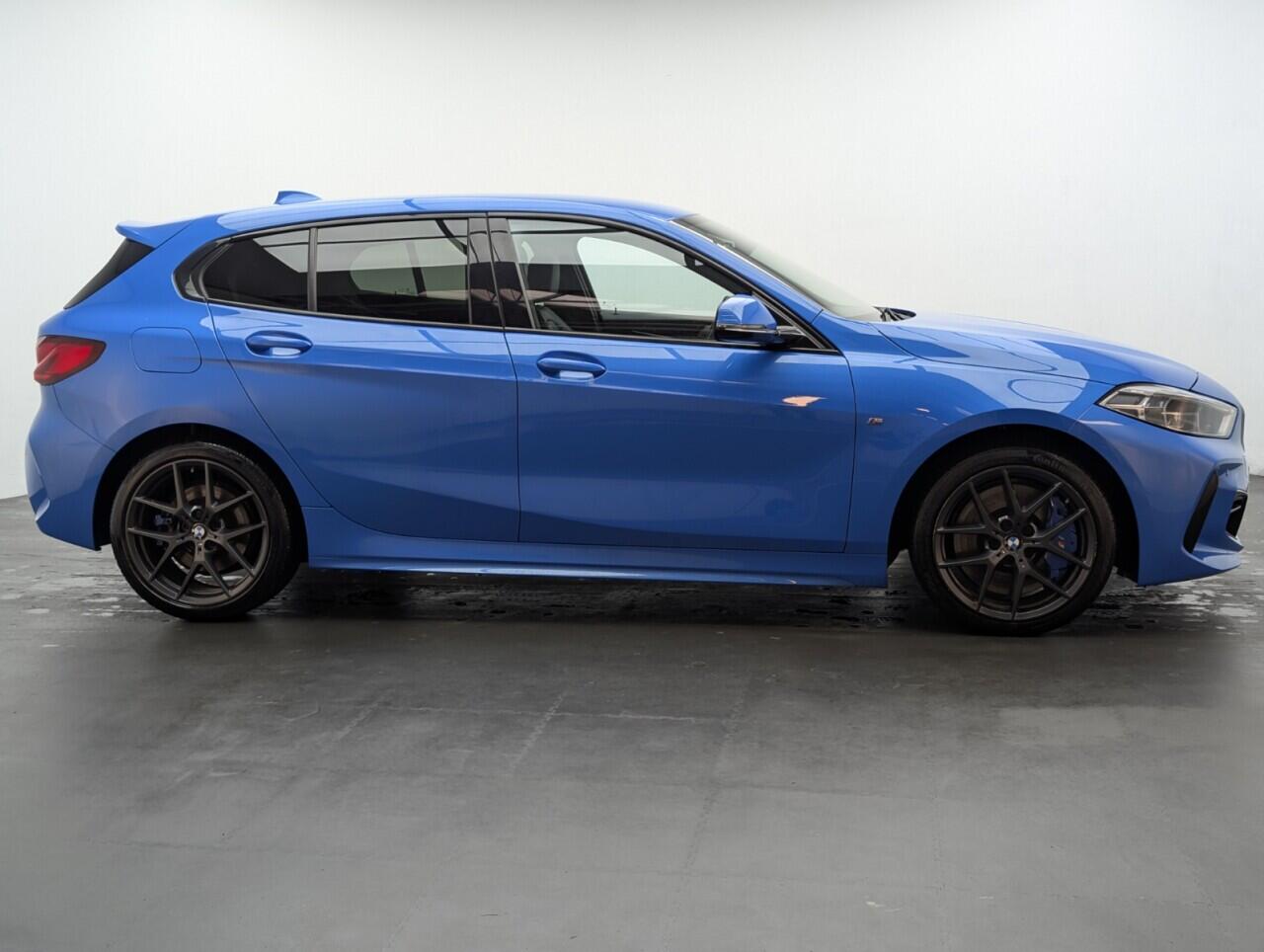 Used BMW 1 Series 2021 for sale - 76425583: Photo 20