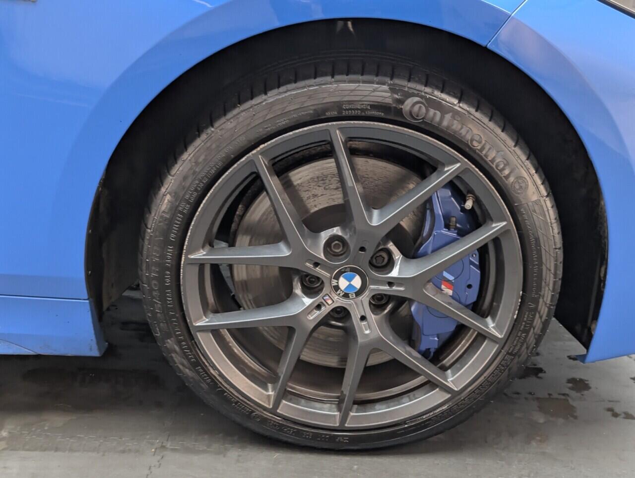 Used BMW 1 Series 2021 for sale - 76425583: Photo 21