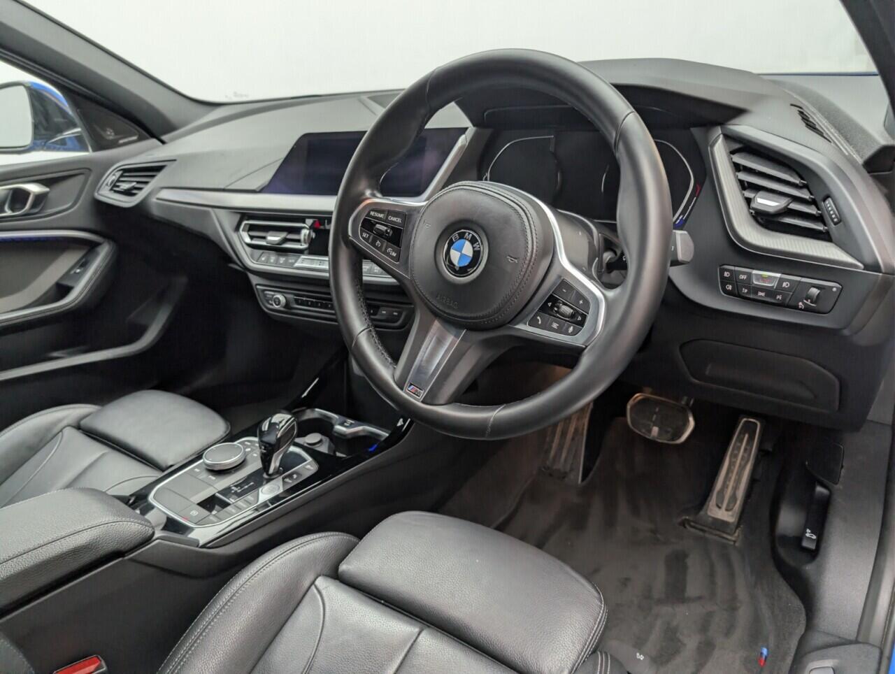 Used BMW 1 Series 2021 for sale - 76425583: Photo 22