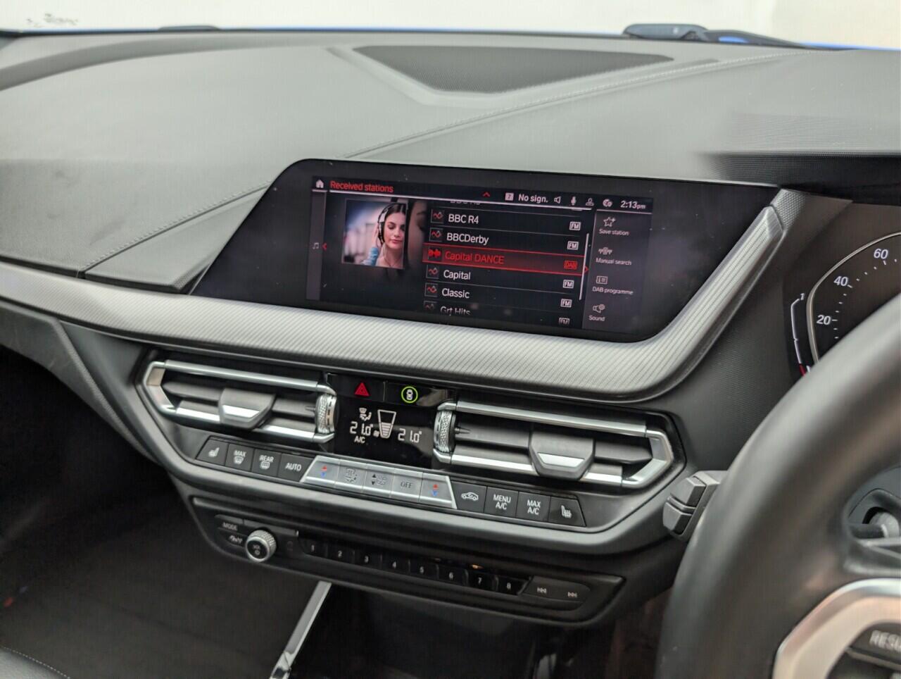 Used BMW 1 Series 2021 for sale - 76425583: Photo 24